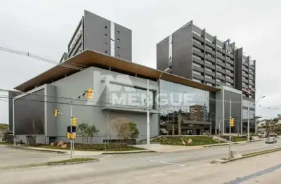 Sala comercial com 1 sala para alugar na rua coronel aparício borges, 260, teresópolis, porto alegre por r$ 1.400