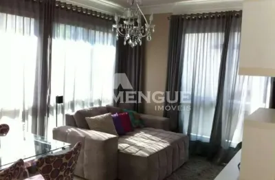 Apartamento com 1 quarto para alugar na rua passo da pátria, 178, bela vista, porto alegre por r$ 4.000