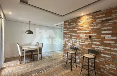 Apartamento com 2 quartos para alugar na avenida josé aloísio filho, 1185, humaitá, porto alegre por r$ 2.500