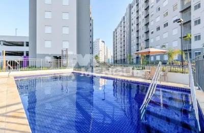 Apartamento com 1 quarto à venda na alameda três de outubro, 15, ecoville, porto alegre por r$ 260.000