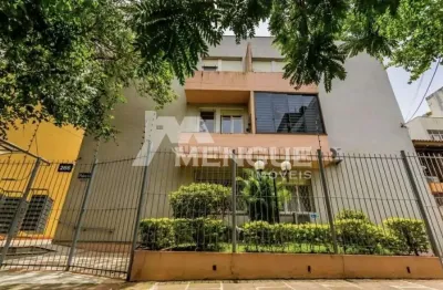Apartamento com 2 quartos à venda na rua felipe neri, 266, auxiliadora, porto alegre por r$ 398.000