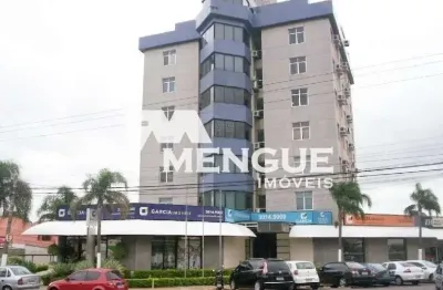 Sala comercial com 1 sala à venda na avenida rocco aloise, 8, sarandi, porto alegre por r$ 145.000