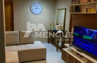 Apartamento com 2 quartos à venda na avenida sarandi, 905, ecoville, porto alegre por r$ 290.000