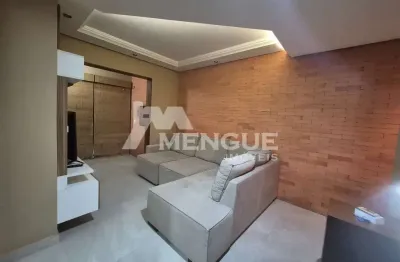 Apartamento com 2 quartos à venda na Avenida Sarandi, 905, Ecoville, Porto Alegre por R$ 299.000