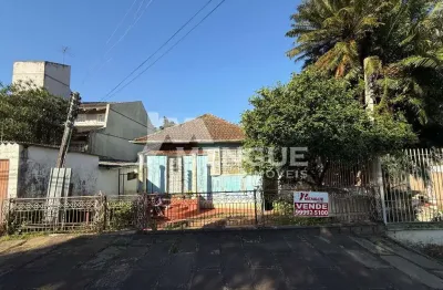 Terreno à venda na rua ouro preto, 221, jardim floresta, porto alegre por r$ 500.000