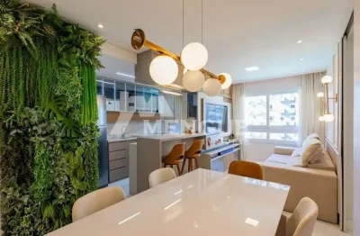 Apartamento com 2 quartos à venda na rua jerônymo zelmanovitz, 100, são sebastião, porto alegre por r$ 597.000