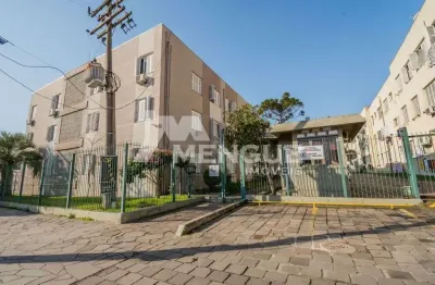 Apartamento com 3 quartos à venda na avenida francisco trein, 364, cristo redentor, porto alegre por r$ 320.000