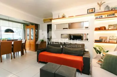 Apartamento com 3 quartos à venda na rua walir zottis, 400, jardim itu sabará, porto alegre por r$ 538.000