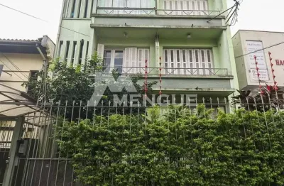 Apartamento com 1 quarto para alugar na avenida cristóvão colombo, 2580, são joão, porto alegre por r$ 1.140