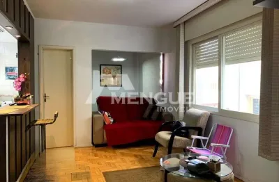 Apartamento com 3 quartos à venda na travessa américo silveira, 471, cristo redentor, porto alegre por r$ 580.000