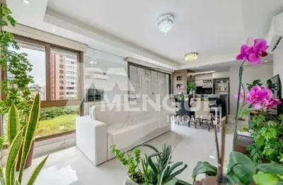 Apartamento com 3 quartos à venda na rua luiz cosme, 14, passo da areia, porto alegre por r$ 699.000