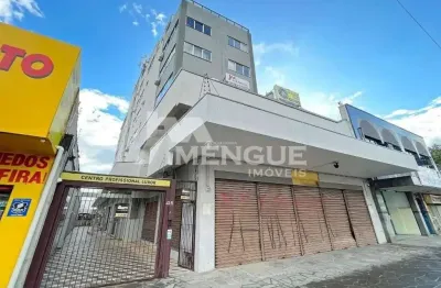 Sala comercial com 1 sala à venda na avenida assis brasil, 418, passo da areia, porto alegre por r$ 120.000