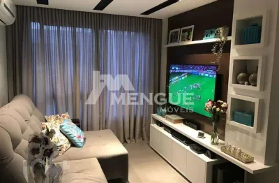 Apartamento com 3 quartos à venda na rua engenheiro joão luderitz, 550, sarandi, porto alegre por r$ 450.000