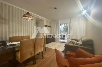 Apartamento com 3 quartos à venda na rua monsenhor antonio guilherme grings, 51, sarandi, porto alegre por r$ 425.000