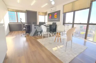 Sala comercial com 2 salas à venda na avenida benjamin constant, 904, são joão, porto alegre por r$ 150.000