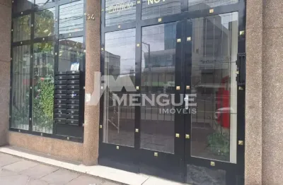 Sala comercial à venda na avenida benjamin constant, 134, são joão, porto alegre por r$ 100.700