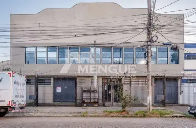 Barracão / galpão / depósito com 2 salas para alugar na avenida pernambuco, 171, navegantes, porto alegre por r$ 18.000