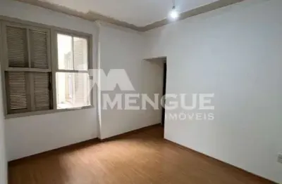 Apartamento com 2 quartos à venda na avenida paraná, 1950, são geraldo, porto alegre por r$ 200.000