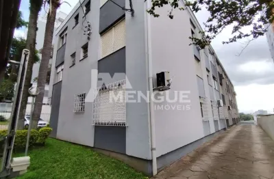 Apartamento com 2 quartos à venda na rua alberto silva, 517, vila ipiranga, porto alegre por r$ 297.000