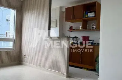 Apartamento com 3 quartos à venda na avenida cascais, 99, passo das pedras, porto alegre por r$ 315.000