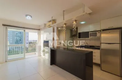 Apartamento com 2 quartos à venda na avenida veríssimo de amaral, 580, jardim europa, porto alegre por r$ 1.120.000