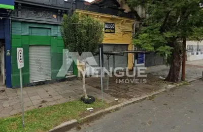 Terreno à venda na avenida são pedro, 855, são geraldo, porto alegre por r$ 2.000.000
