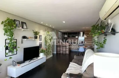 Apartamento com 2 quartos à venda na rua ouro preto, 408, jardim floresta, porto alegre por r$ 479.000