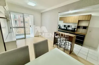 Apartamento com 2 quartos para alugar na avenida sertório, 9140, sarandi, porto alegre por r$ 2.500