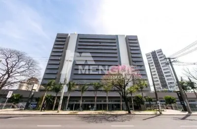 Sala comercial à venda na avenida assis brasil, 4550, são sebastião, porto alegre por r$ 212.000