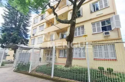 Apartamento com 2 quartos à venda na avenida paraná, 2392, são geraldo, porto alegre por r$ 200.000
