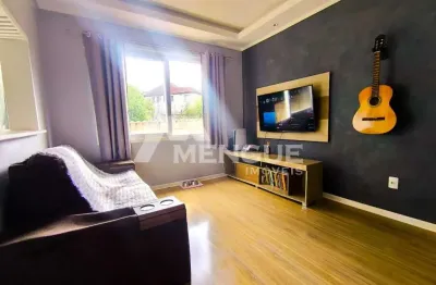 Apartamento com 1 quarto à venda na avenida professor oscar pereira, 3409, glória, porto alegre por r$ 179.000