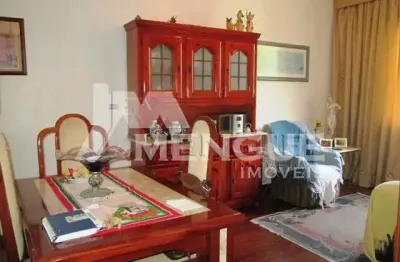 Apartamento com 2 quartos à venda na avenida francisco trein, 420, cristo redentor, porto alegre por r$ 254.900