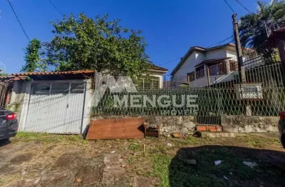 Terreno à venda na rua ernesto pellanda, 319, vila jardim, porto alegre por r$ 195.000