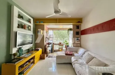 Apartamento com 2 quartos à venda na rua luiz siegmann, 30, jardim lindóia, porto alegre por r$ 630.000