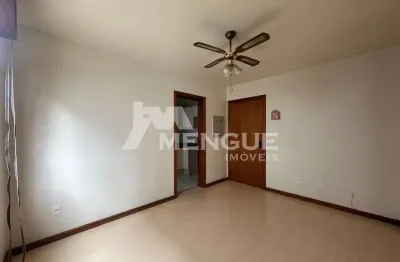 Apartamento com 2 quartos para alugar na rua guadalupe, 360, jardim lindóia, porto alegre por r$ 2.000