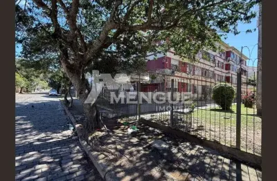 Apartamento com 1 quarto à venda na rua jandyr maya faillace, 235, jardim leopoldina, porto alegre por r$ 106.000