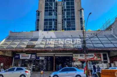 Ponto comercial à venda na avenida presidente franklin roosevelt, 1241, são geraldo, porto alegre por r$ 615.000