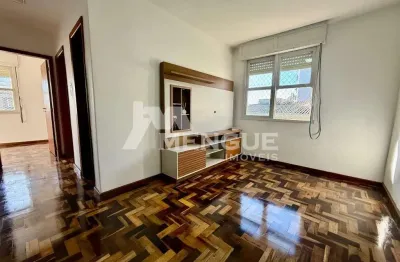 Apartamento com 2 quartos à venda na avenida do forte, 677, vila ipiranga, porto alegre por r$ 250.000