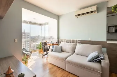 Apartamento com 2 quartos à venda na avenida grécia, 1000, passo da areia, porto alegre por r$ 769.000