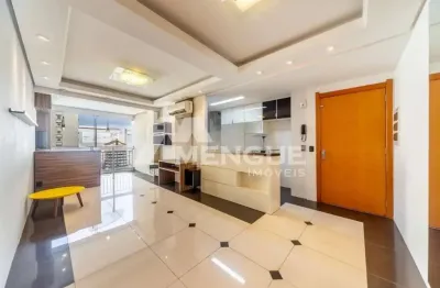 Apartamento com 2 quartos à venda na avenida grécia, 1000, passo da areia, porto alegre por r$ 650.000