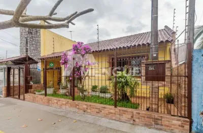 Casa com 2 quartos à venda na alcides são severiano, 130, sarandi, porto alegre por r$ 650.000