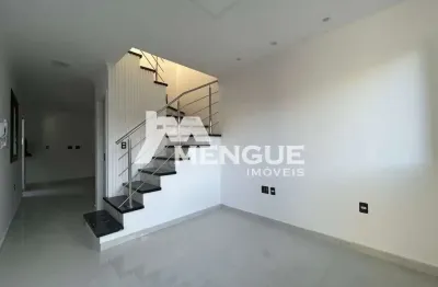 Casa com 3 quartos à venda na rua felipe noronha, 51, cristo redentor, porto alegre por r$ 529.000
