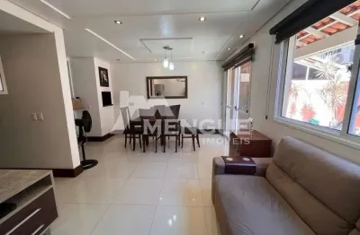 Casa em condomínio fechado com 3 quartos para alugar na avenida willy eugênio fleck, 1500, ecoville, porto alegre por r$ 5.300