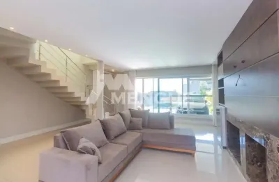 Casa em condomínio fechado com 3 quartos para alugar na avenida willy eugênio fleck, 1495, sarandi, porto alegre por r$ 12.000