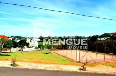 Terreno em condomínio fechado à venda na rua joão baptista tedesco, 120, mário quintana, porto alegre por r$ 215.000