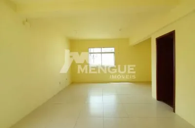Sala comercial com 1 sala à venda na avenida assis brasil, 2474, cristo redentor, porto alegre por r$ 120.000