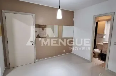 Apartamento com 1 quarto para alugar na rua lindolfo henke, 230, sarandi, porto alegre por r$ 1.500