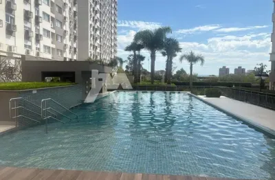 Apartamento com 2 quartos à venda na rua frederico otávio domingues barbosa, 50, são sebastião, porto alegre por r$ 590.000