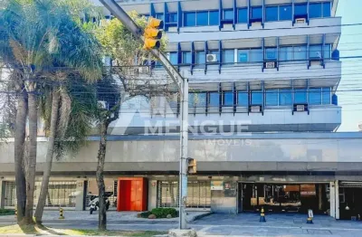 Sala comercial à venda na rua dom pedro ii, 1220, são joão, porto alegre por r$ 200.000