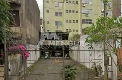 Terreno à venda na rua félix da cunha, 346, floresta, porto alegre por r$ 450.000